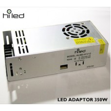 Hiled Switching Power Supply 12V DC adaptor 33.3 A 