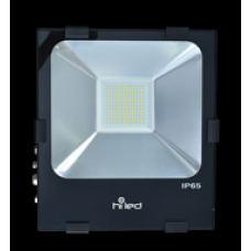 HILED Flood Light 150W  ( Bridgelux USA ) / PROMO White