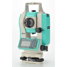 Total Station Nikon DTM 322 - 5"