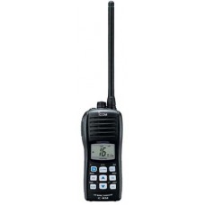 Icom M-34